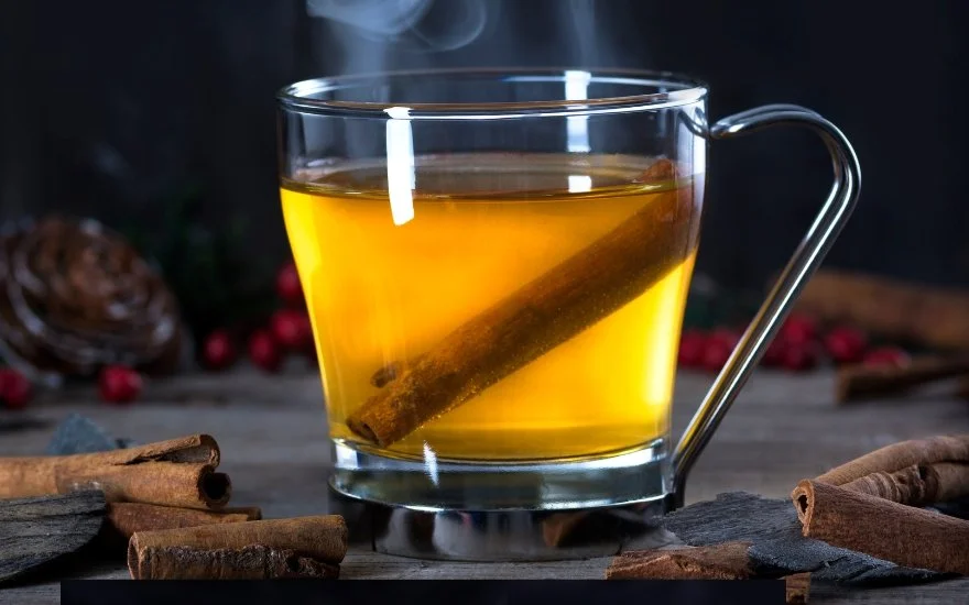 The Best Hot Toddy Cocktail Variations The Three Drinkers